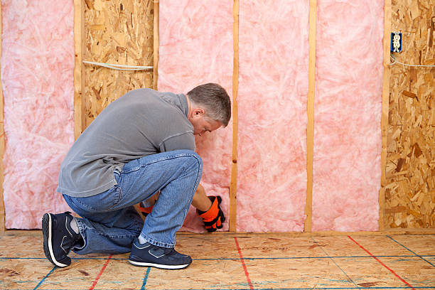 Best Types of Insulation in Nashville, IN